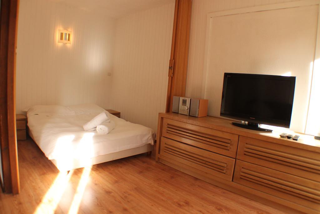 Apartment Relais De Poste Centre Chamonix Mont Blanc Værelse billede