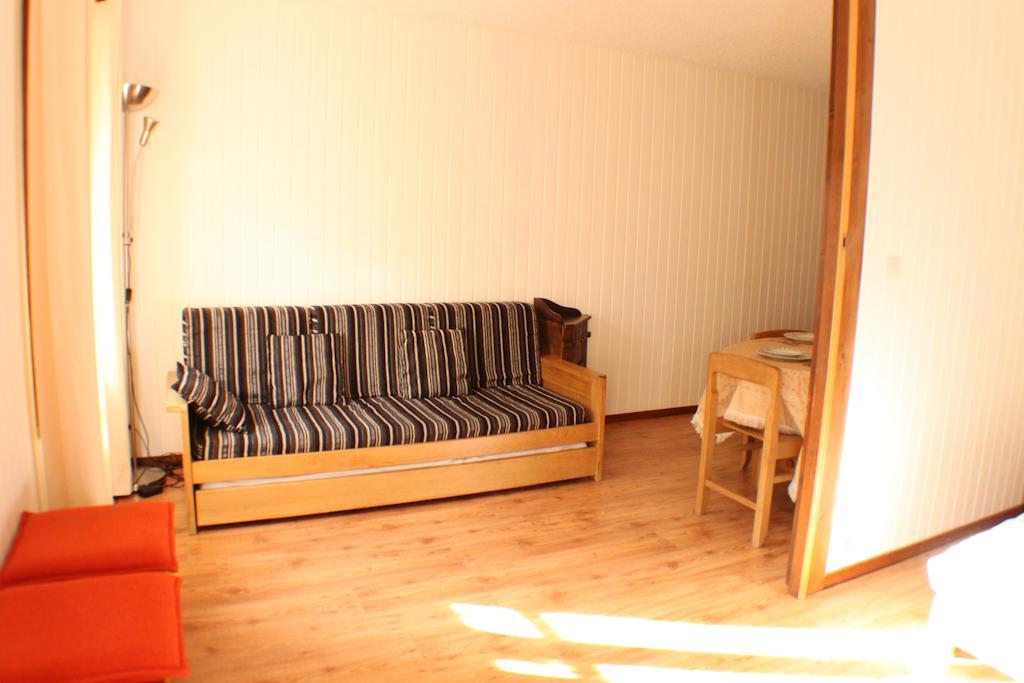 Apartment Relais De Poste Centre Chamonix Mont Blanc Værelse billede